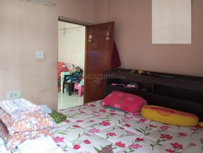 Bedroom Image of 1215 Sq.ft 2 BHK Apartment / Flat for sale in Bilekahalli Bengaluru for Rs. 8800000
