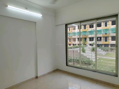 Bedroom Image of 890 Sq.ft 2 BHK Apartment / Flat for sale in Madhav Vatika X, Palghar Mumbai for Rs. 4000001