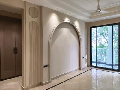 Bedroom Image of 2700 Sq.ft 4 BHK Builder Floor for sale in Sector 56 Gurgaon for Rs. 38500000