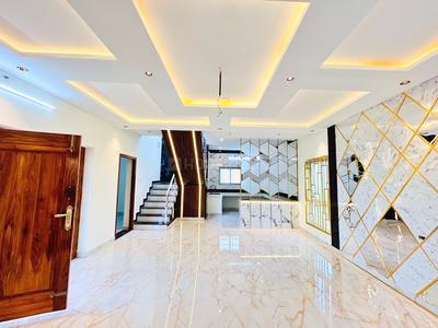 3 BHK Independent House