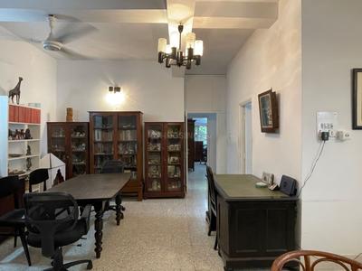 Living Room Image of 1380 Sq.ft 2 BHK Apartment / Flat for sale in Kalighat Kolkata for Rs. 13000000
