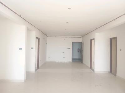 Living Room Image of 2750 Sq.ft 4 BHK Apartment / Flat for sale in Aparna Sarovar Zicon, Serilingampally Hyderabad for Rs. 35000000