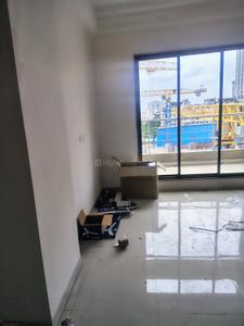 Hall Image of 850 Sq.ft 2 BHK Apartment / Flat for rent in Ganeshpeth Colony Nagpur for Rs. 16000