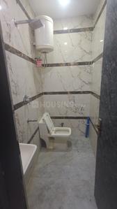 Image of 900 Sq.ft 2 BHK Builder Floor for rent in Moti Nagar, New Delhi for Rs. 30000