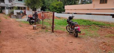 Image of 2800 Sq.ft Residential Plot / Land for sale in Chiyyaram, Thrissur for Rs. 6500000