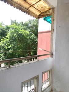 Bedroom One Image of 1600 Sq.ft 3 BHK Apartment / Flat for sale in Golden Heights Apartments, Sector 12 Dwarka New Delhi for Rs. 27000000