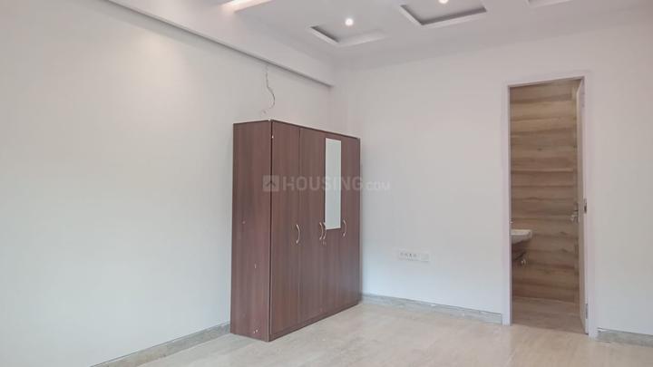 Ajanta Apartment Bedroom 1