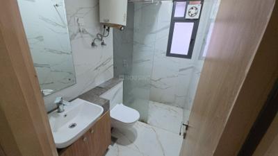 Image of 1261 Sq.ft 2 BHK Apartment / Flat for rent in M3M Heights, Sector 65, Gurgaon for Rs. 60000