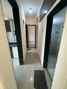 Image of 1030 Sq.ft 2 BHK Apartment / Flat for sale in Mohan Willows II, Badlapur East, Badlapur for Rs. 3950000