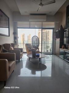 3 BHK Flat