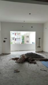 Hall Image of 1166 Sq.ft 2 BHK Apartment / Flat for sale in Velachery Chennai for Rs. 11660000