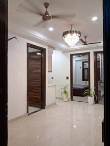 Main Entrance Image of 1250 Sq.ft 3 BHK Apartment / Flat for sale in JMD Siddhi Vinayak, Sector 73 Noida for Rs. 6500000