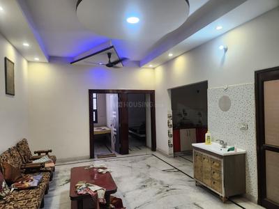 Hall Image of 1427 Sq.ft 2 BHK Independent House for rent in Model Town Panipat for Rs. 13000