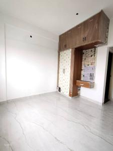 Bedroom Image of 1200 Sq.ft 2.5 BHK Apartment / Flat for sale in Tambaram East Chennai for Rs. 8500000