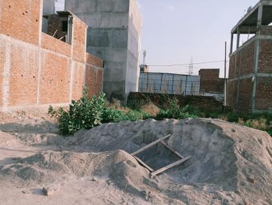 Image of 1000 Sq.ft Residential Plot / Land for sale in Uattardhona, Lucknow for Rs. 3600000
