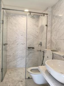 Bedroom Three Image of 1755 Sq.ft 3 BHK Apartment / Flat for sale in Hubtown Seasons, Chembur Mumbai for Rs. 49900000
