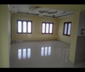 Living Room Image of 1500 Sq.ft 2 BHK Builder Floor for rent in Mallamooppampatty Salem for Rs. 12000