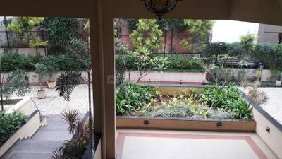 Balcony Image of 1180 Sq.ft 2 BHK Apartment / Flat for sale in Favourite Elegance, Kaval Bairasandra Bengaluru for Rs. 9150000