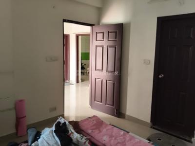 Bedroom Image of 1135 Sq.ft 2 BHK Apartment / Flat for sale in Geetham Pride by Geetham Constructions, Parappana Agrahara Bengaluru for Rs. 9400000