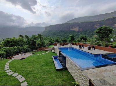 Image of 5177 Sq.ft Residential Plot / Land for sale in Neral, Thane for Rs. 5172306