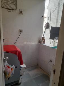 Balcony Image of 1250 Sq.ft 2 BHK Apartment / Flat for sale in Pawan Vicenza 51, Atladara Vadodara for Rs. 3500000