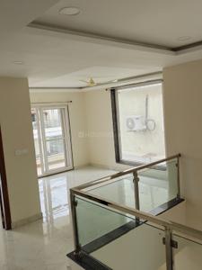 Hall Image of 3300 Sq.ft 4 BHK Villa for rent in Kompally Hyderabad for Rs. 52000