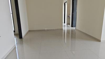 Living Room Image of 1460 Sq.ft 3 BHK Apartment / Flat for rent in Dudhe Sea Regency, Ulwe Navi Mumbai for Rs. 60000