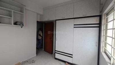 Image of 825 Sq.ft 2 BHK Apartment / Flat for sale in Srijan Green Field City Classic Premium, Maheshtala, Kolkata for Rs. 4300000