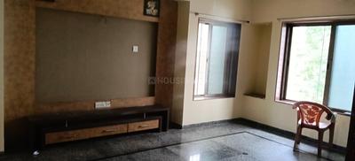 Bedroom Image of 1600 Sq.ft 3 BHK Independent House for rent in Pimple Nilakh Pune for Rs. 79000