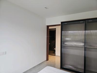 Bedroom Image of 1780 Sq.ft 3 BHK Apartment / Flat for rent in Marvel Citrine, Kharadi Pune for Rs. 55000