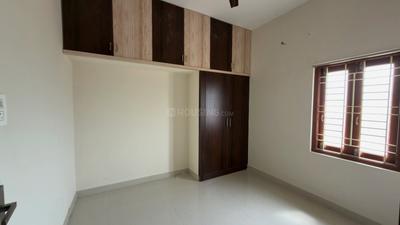 Bedroom Image of 950 Sq.ft 3 BHK Independent House for sale in Avadi Chennai for Rs. 6500000