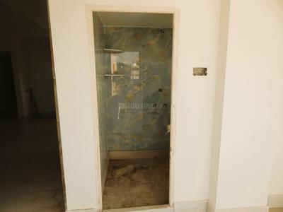 Bedroom Image of 859 Sq.ft 2 BHK Apartment / Flat for sale in Dum Dum Cantonment Kolkata for Rs. 3436000