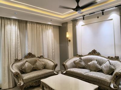 Living Room Image of 1926 Sq.ft 3 BHK Apartment / Flat for sale in SS The Leaf, Sector 85 Gurgaon for Rs. 27200000