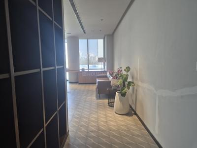 Image of 1855 Sq.ft 3 BHK Apartment / Flat for rent in Manesar, Gurgaon for Rs. 60000