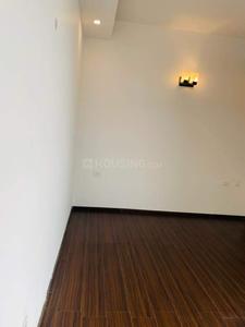 Bedroom Image of 2000 Sq.ft 2 BHK Builder Floor for rent in Sector 46 Noida for Rs. 50000