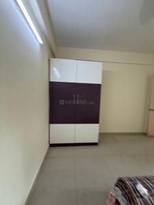 Bedroom Image of 1070 Sq.ft 2 BHK Apartment / Flat for sale in GM Infinite Smondo 2, Electronic City Bengaluru for Rs. 8000000