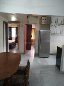 Hall Image of 1095 Sq.ft 2 BHK Apartment / Flat for sale in Eden Gardens, Anushakti Nagar Mumbai for Rs. 25000000