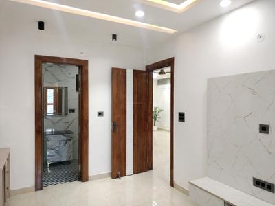 Bedroom Image of 1377 Sq.ft 3 BHK Builder Floor for sale in BPTP District 3, Sector 85 Faridabad for Rs. 14500000