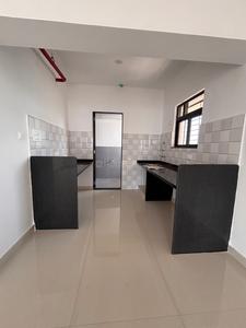 Kitchen Image of 1164 Sq.ft 2 BHK Apartment / Flat for sale in Amit Astonia Royale Phase II K And L Building, Ambegaon Budruk Pune for Rs. 9000000