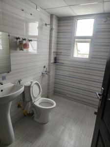 Image of 1575 Sq.ft 3 BHK Apartment / Flat for sale in Omaxe Residency II, Arjunganj, Lucknow for Rs. 8900000