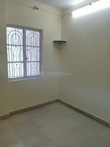 Bedroom Image of 550 Sq.ft 2 BHK Apartment / Flat for rent in Samarth Nagar Aurangabad for Rs. 20000