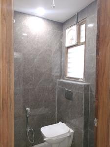 Bedroom One Image of 1233 Sq.ft 3 BHK Builder Floor for sale in Fidato Honour Homes, Sector 89 Faridabad for Rs. 13800000