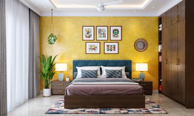 Bedroom Image of 3200 Sq.ft 3 BHK Villa for sale in Chitkul-Patancheru Sangareddy for Rs. 17500000