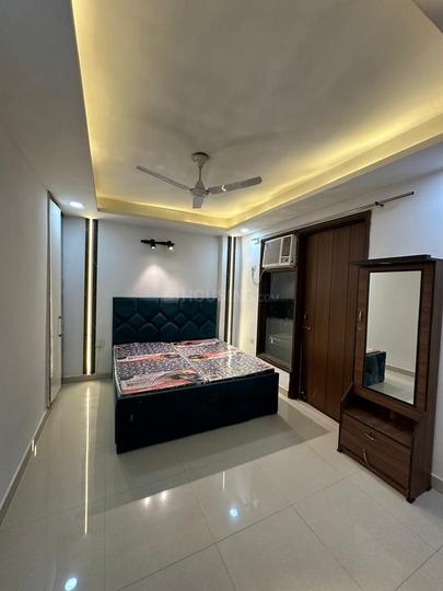 Saket Bedroom 1