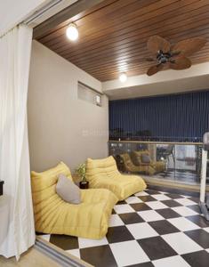 Bedroom Image of 5400 Sq.ft 4 BHK Penthouse for sale in Science City Ahmedabad for Rs. 65000000