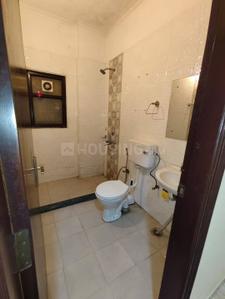 Bathroom Image of 1449 Sq.ft 2 BHK Independent House for rent in Sector 7 Gurgaon for Rs. 23000