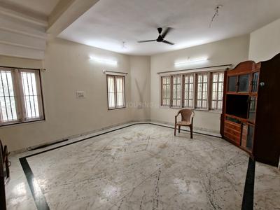 3 BHK Independent House