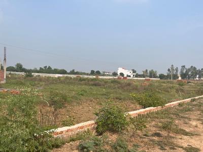 Image of 900 Sq.ft Residential Plot / Land for sale in Sector 146, Noida for Rs. 2000000