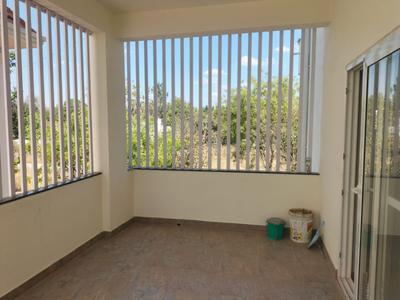Balcony Image of 6000 Sq.ft 7 BHK Independent House for sale in Asha Township, Bileshivale Bengaluru for Rs. 57500000