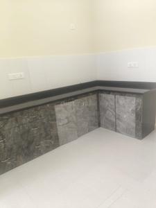 Kitchen Image of 1571 Sq.ft 3 BHK Apartment / Flat for rent in Edcon Rio Grande, Panjim Goa for Rs. 58000